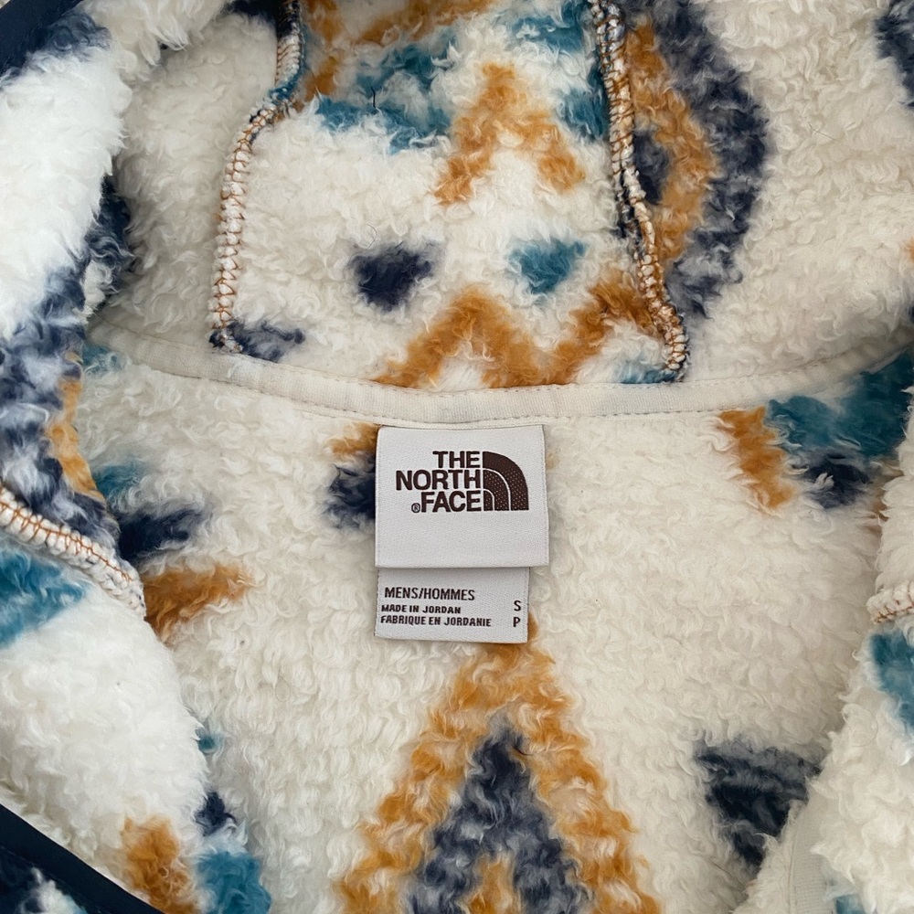 Northface fleece!!!